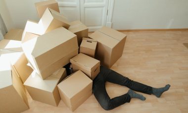 柴灣迷你倉：專業解說與親切分享