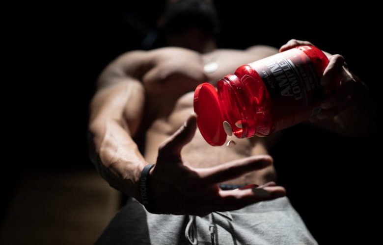 蛋白飲品的現況與未來趨勢報導