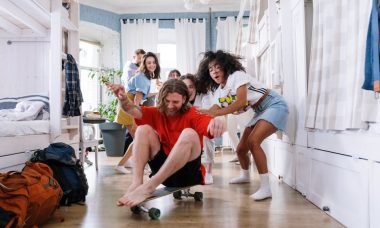 裝修工程:打造夢想空間的第一步